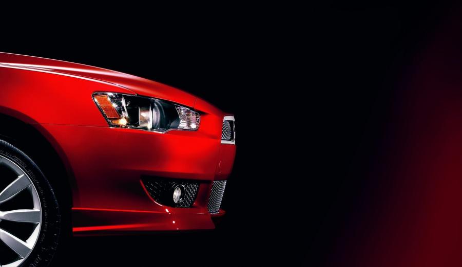  Mitsubishi Lancer 2007 года  (фото 8 из 104)